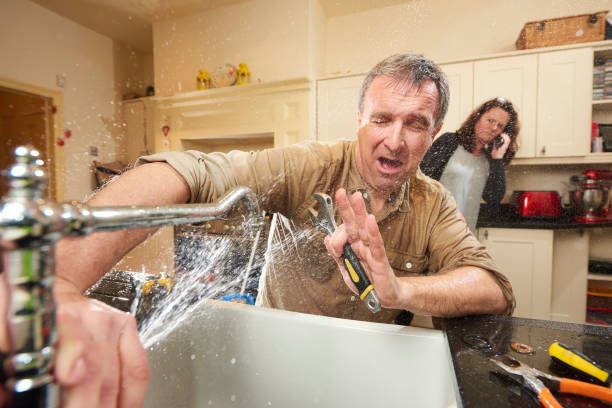 Best Water damage restoration experts  in Seguin, TX